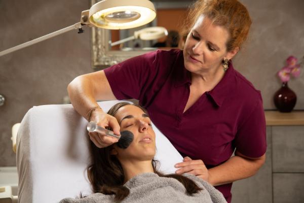 Herrliche Spa-Behandlungen zubuchbar