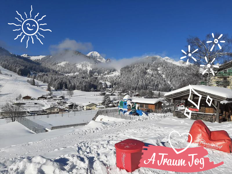 Skischule am Martinerhof