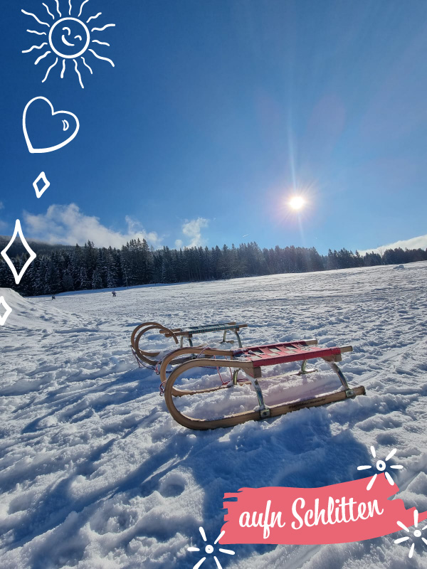 Skischule am Martinerhof