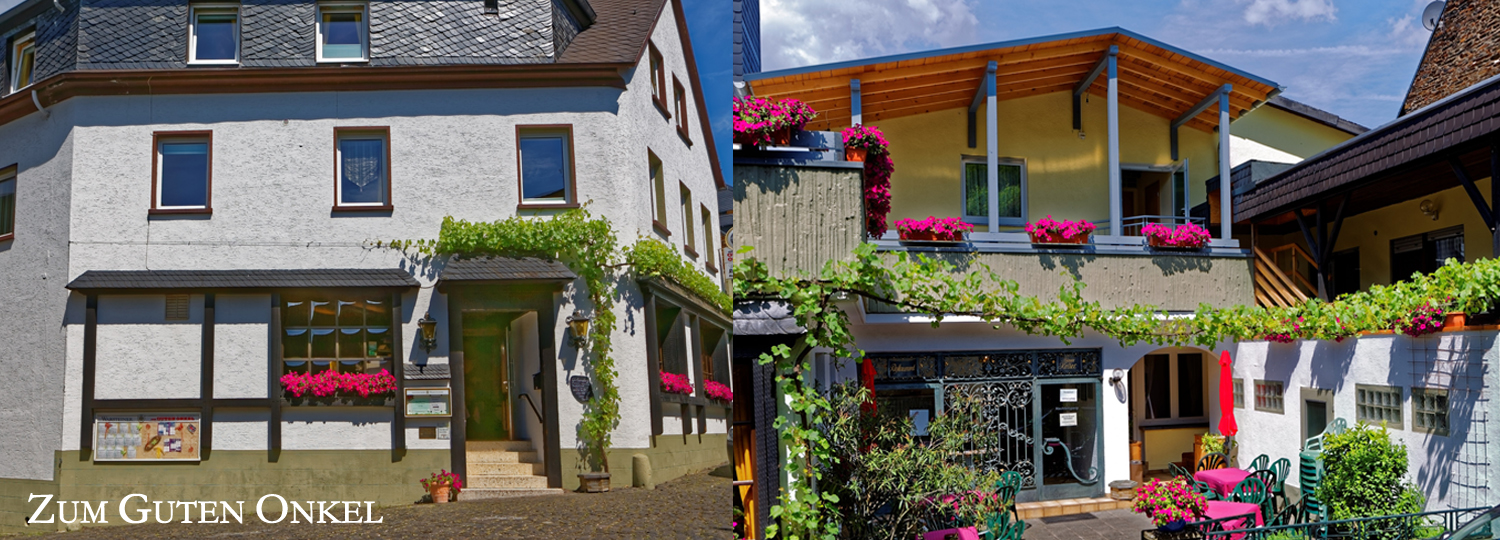 Hotel Zum Guten Onkel