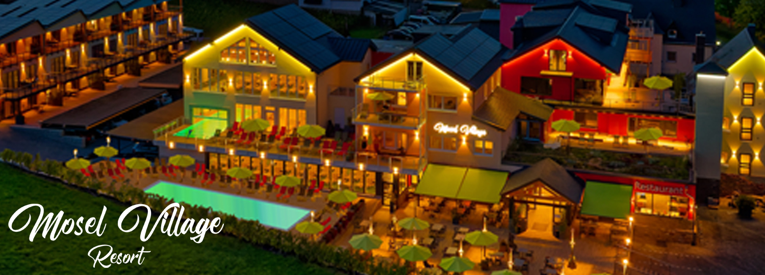 Mosel Village Resort