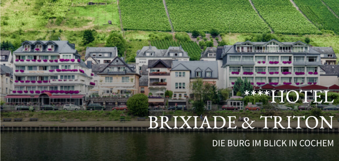 Hotel Brixiade & Triton