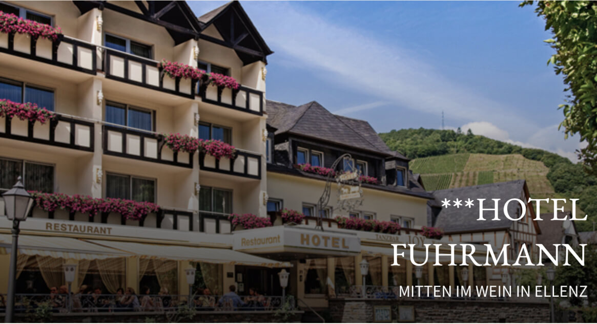 Hotel Fuhrmann