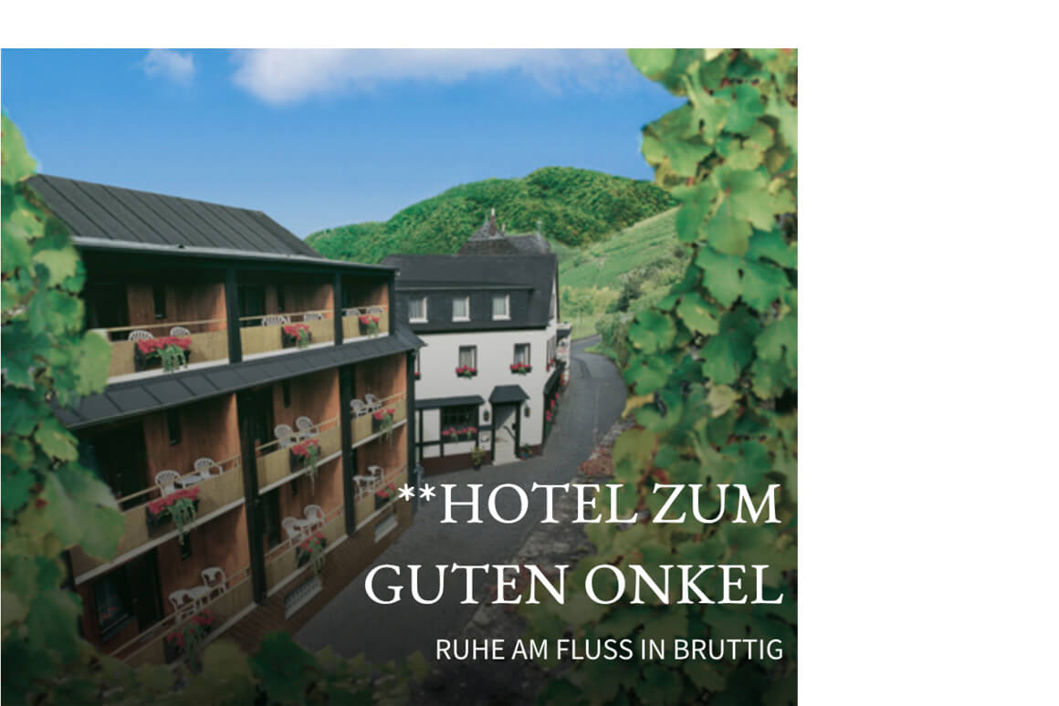 Hotel zum guten Onkel