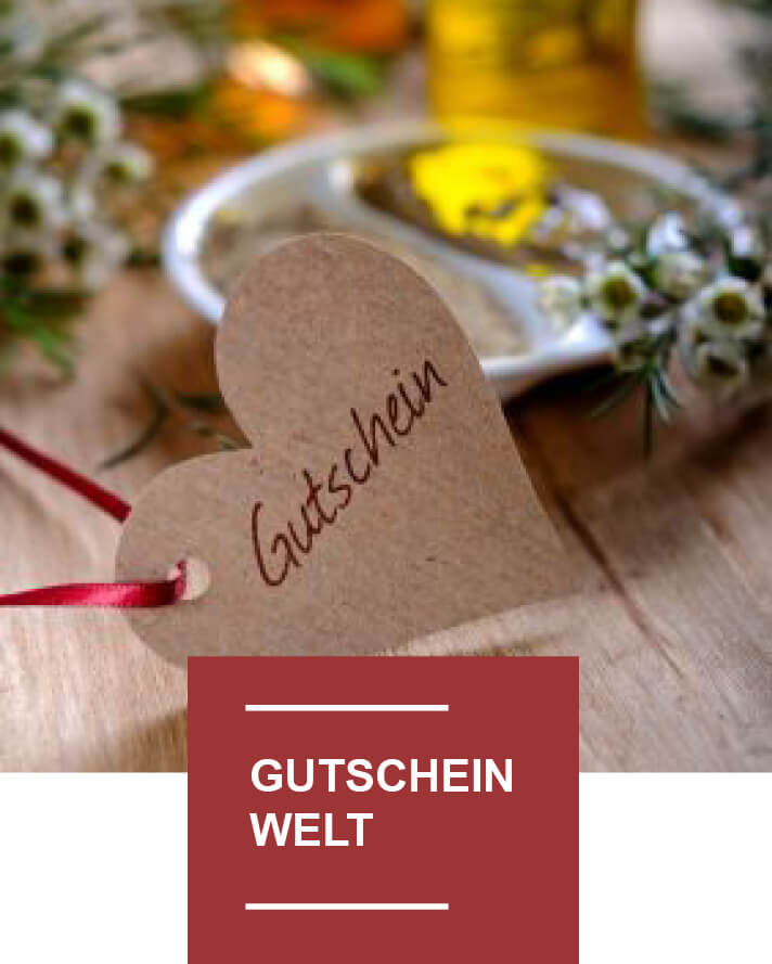 GUTSCHEIN-WELT