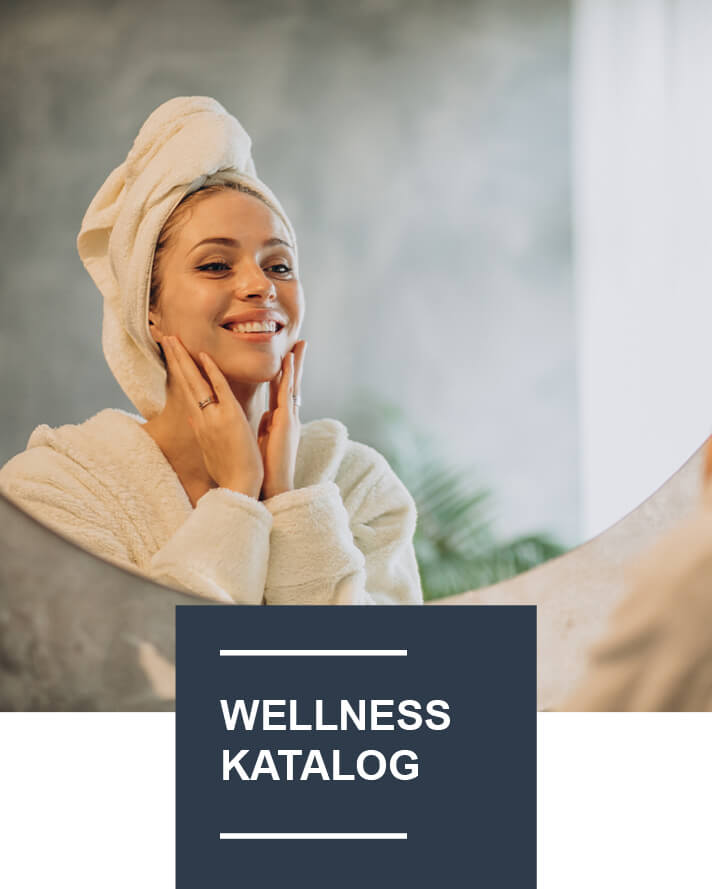 WELLNESS-KATALOG