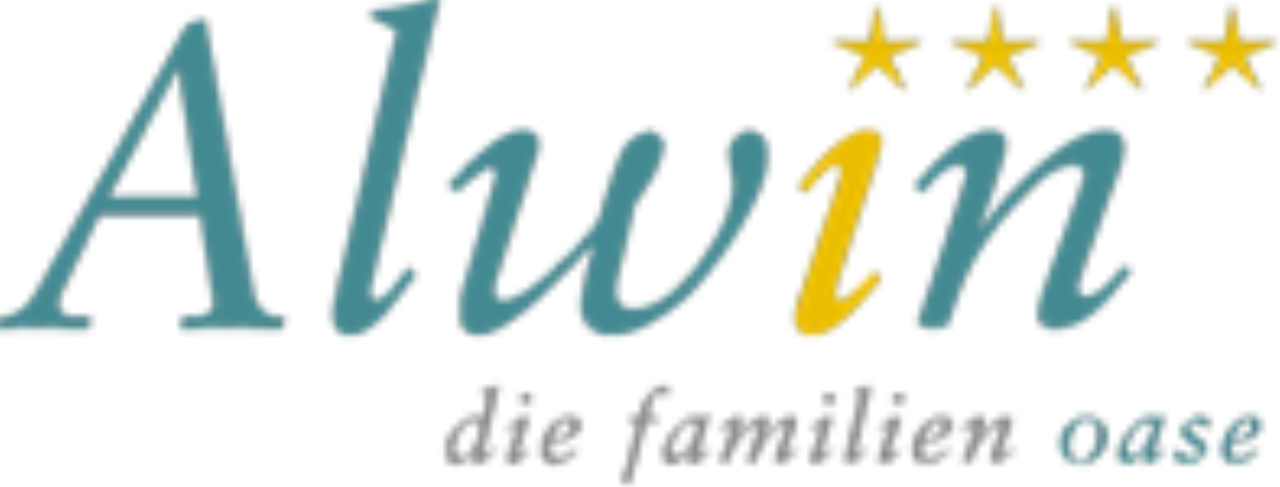 Pension Alwin